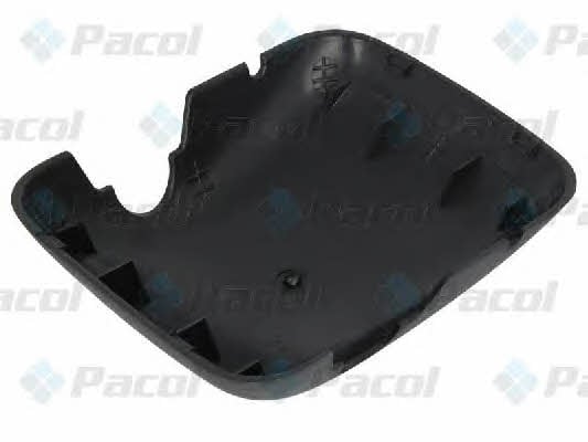 Корпус зеркала бокового Pacol DAF-MR-014