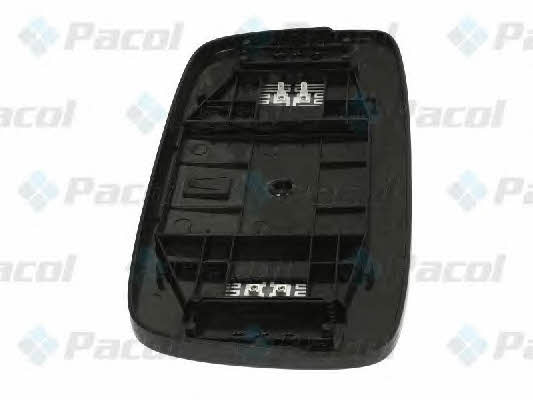 Зеркальный элемент Pacol DAF-MR-015