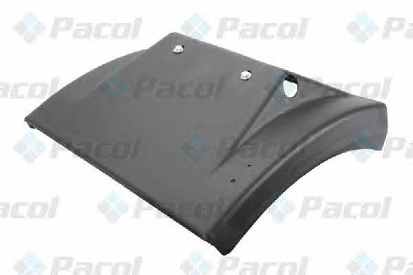 Купить Pacol DAFRM001W – отличная цена на EXIST.UA!