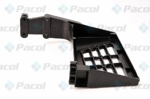 Подножка Pacol DAF-SB-001L