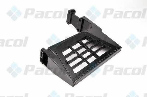 Підніжка Pacol DAF-SB-001R