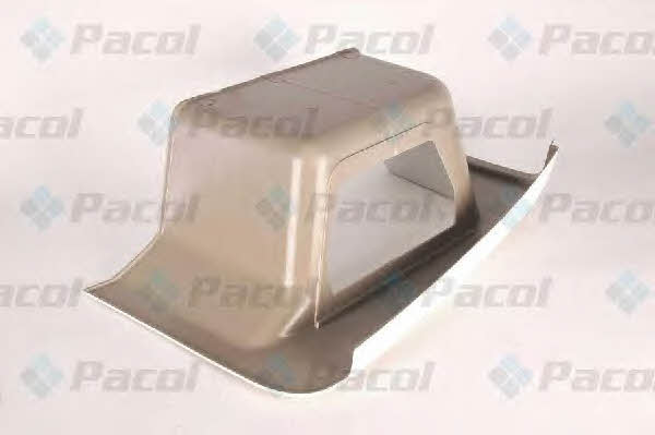 Подножка Pacol DAF-SG-001L