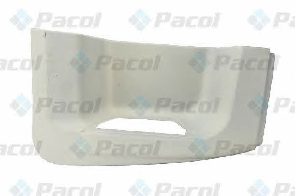Подножка Pacol DAF-SG-001R