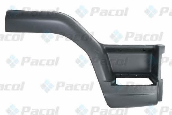 Купить Pacol DAF-SP-001R по низкой цене в Украине!