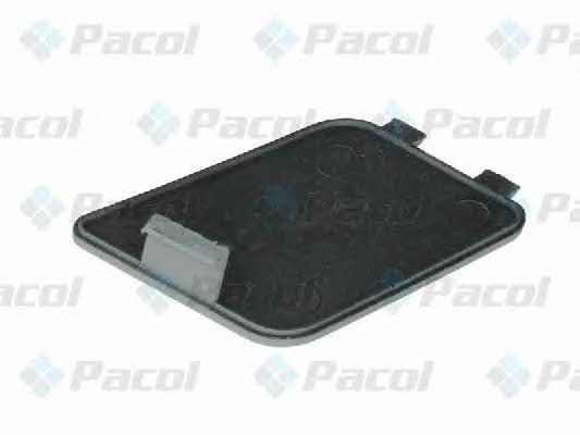 Заглушка омывателя фар Pacol IVE-BC-001L