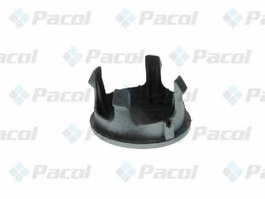 Заглушка буксировочного крюка Pacol IVE-BC-003