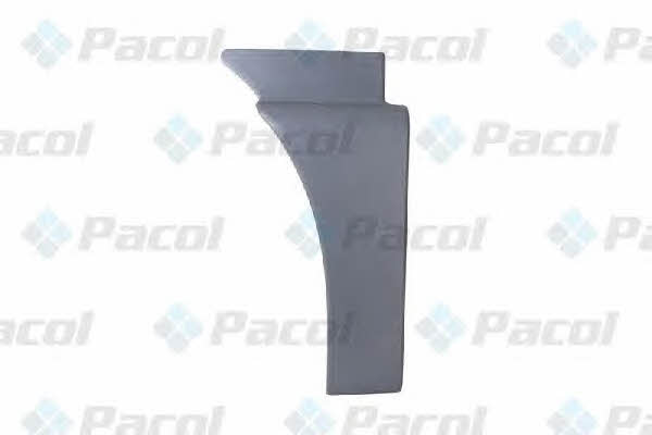 Купить Pacol MAN-CP-008L по низкой цене в Украине!