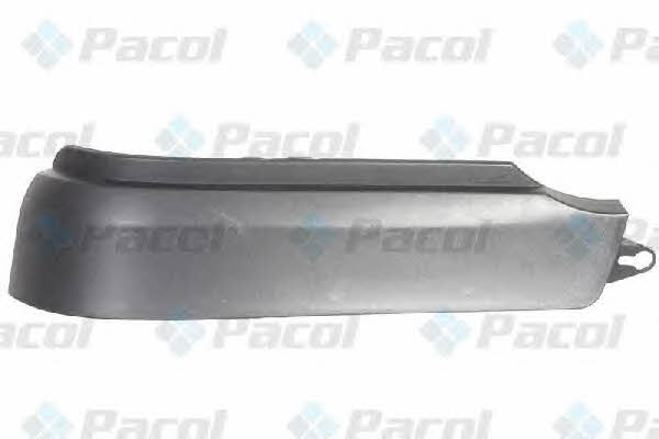 Купить Pacol MAN-CP-012L по низкой цене в Украине!