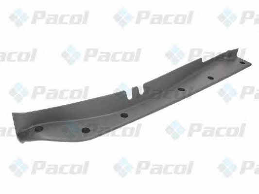 Купить Pacol MAN-CP-014L по низкой цене в Украине!