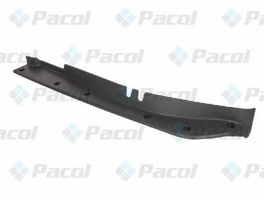 Купить Pacol MAN-CP-014R по низкой цене в Украине!