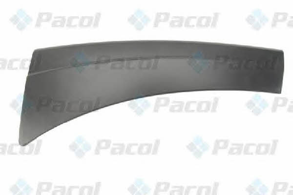 Купить Pacol MAN-MG-003R по низкой цене в Украине!