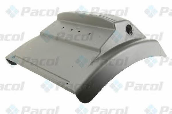 Крыло Pacol MAN-MG-004