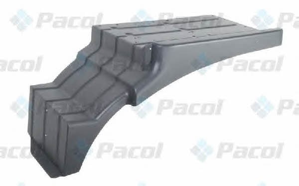 Купить Pacol MAN-MG-006L по низкой цене в Украине!