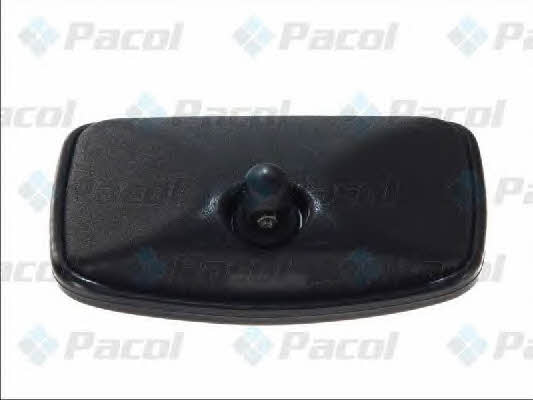 Зеркало наружное заднего вида Pacol MAN-MR-004