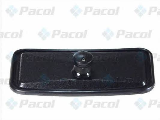 Зеркало наружное заднего вида Pacol MAN-MR-009