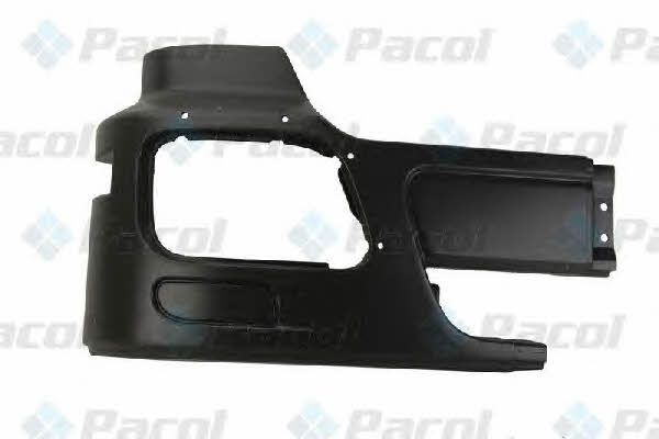 Купити Pacol MER-FB-001 за низькою ціною в Україні!