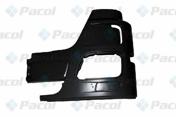 Купить Pacol MER-FB-004L по низкой цене в Украине!