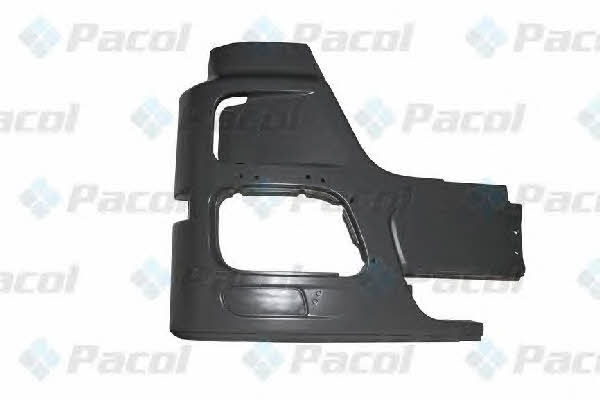 Купить Pacol MER-FB-004R по низкой цене в Украине!