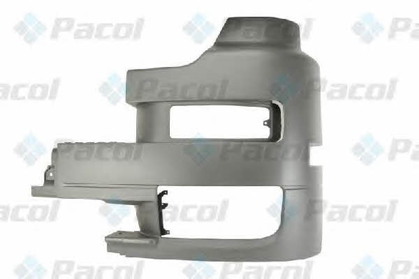 Купить Pacol MER-FB-008L по низкой цене в Украине!