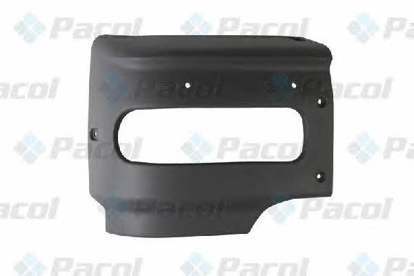 Купить Pacol MER-FB-009L по низкой цене в Украине!