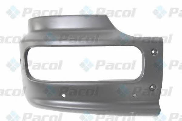 Купить Pacol MER-FB-010R по низкой цене в Украине!