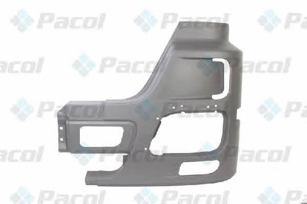Купить Pacol MER-FB-011L по низкой цене в Украине!