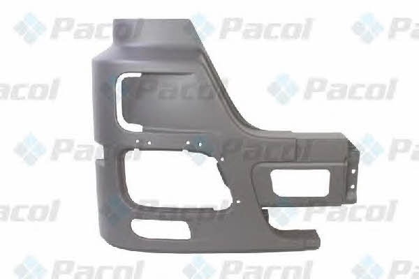 Купить Pacol MER-FB-011R по низкой цене в Украине!