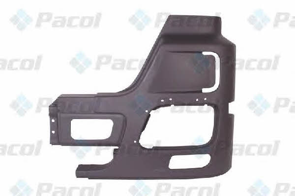 Купить Pacol MER-FB-012L по низкой цене в Украине!