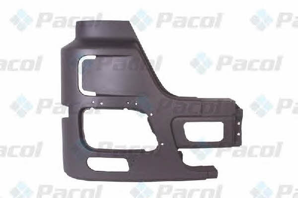 Купить Pacol MER-FB-012R по низкой цене в Украине!