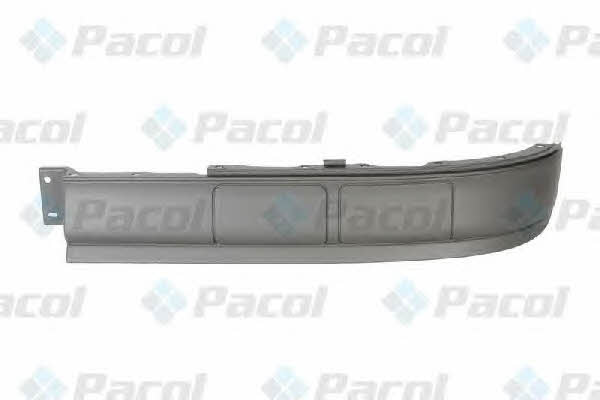 Купить Pacol MER-FB-015L по низкой цене в Украине!
