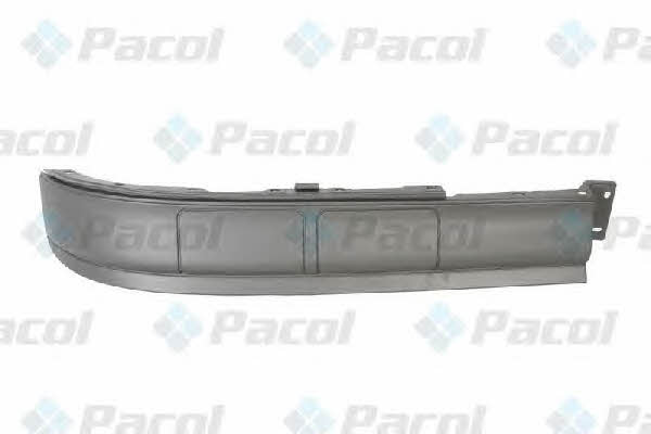 Купить Pacol MER-FB-015R по низкой цене в Украине!