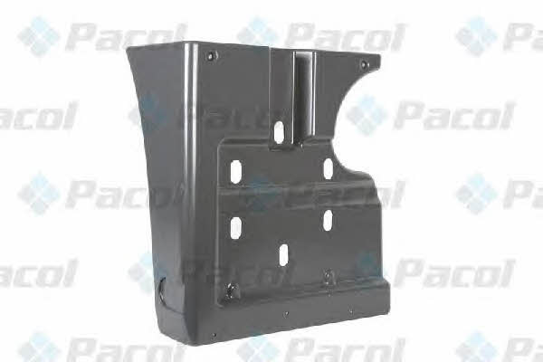 Купить Pacol MER-FB-017R по низкой цене в Украине!