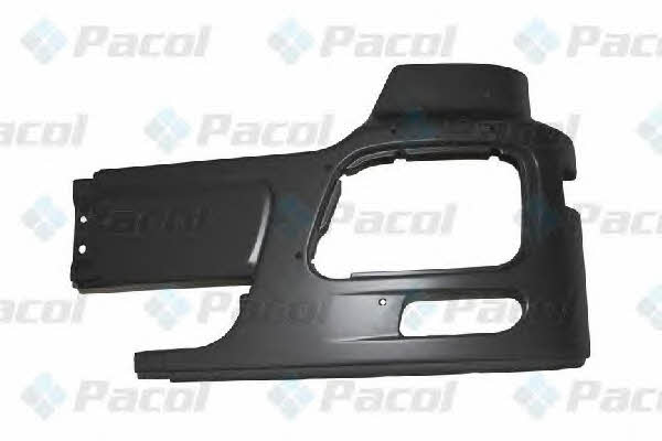 Купити Pacol MER-FBC-001L за низькою ціною в Україні!