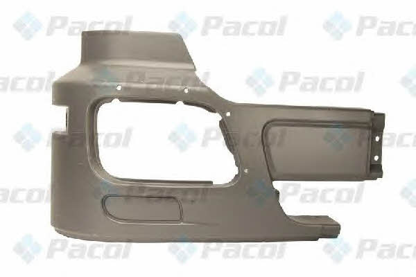 Купити Pacol MER-FBC-001R за низькою ціною в Україні!