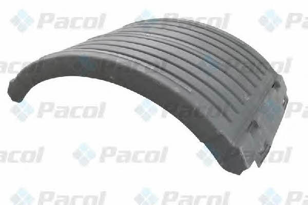 Крыло Pacol MER-FM-002