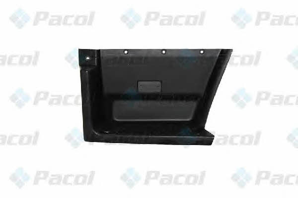 Купить Pacol MER-SP-001L по низкой цене в Украине!