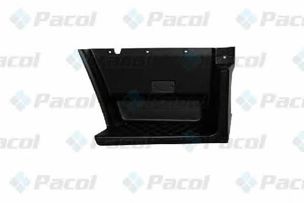 Купити Pacol MER-SP-001R за низькою ціною в Україні!