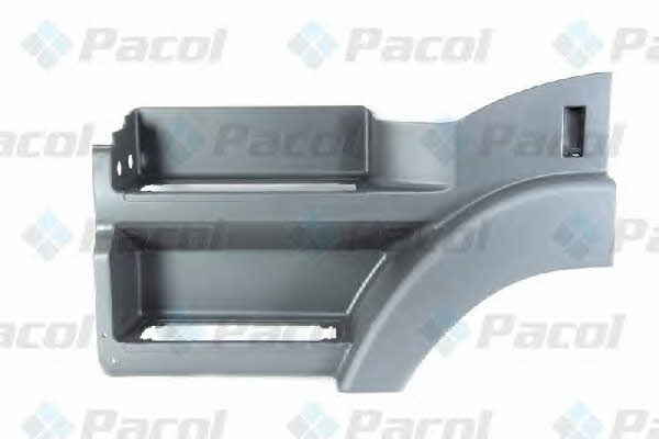 Купить Pacol MER-SP-002L по низкой цене в Украине!