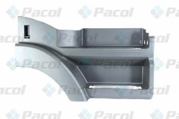 Купить Pacol MER-SP-002R по низкой цене в Украине!