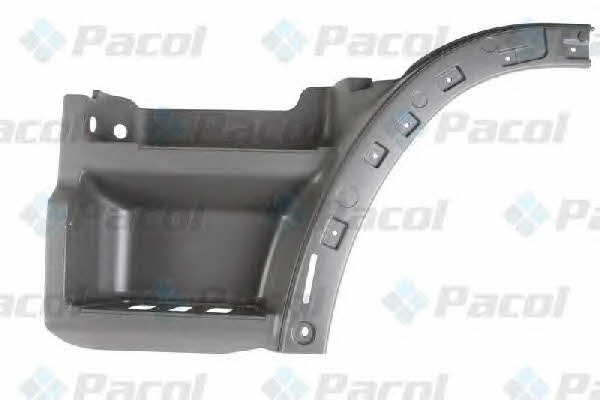 Купить Pacol MER-SP-006L по низкой цене в Украине!