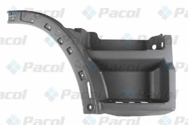 Купить Pacol MER-SP-006R по низкой цене в Украине!