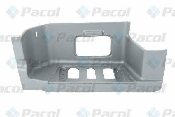 Купить Pacol MER-SP-007L по низкой цене в Украине!
