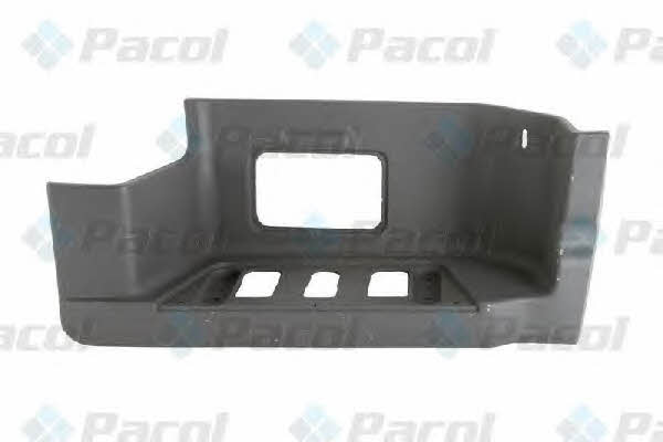 Купить Pacol MER-SP-007R по низкой цене в Украине!