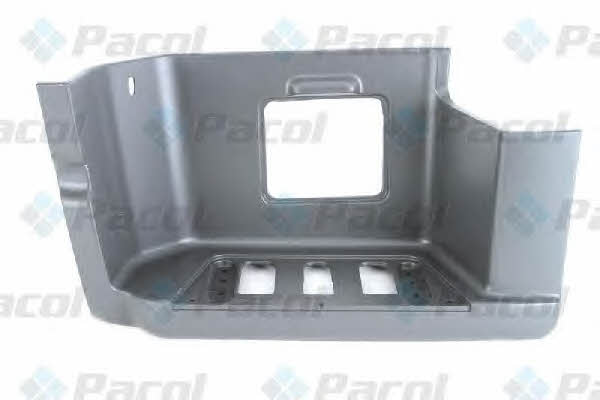 Купить Pacol MER-SP-008L по низкой цене в Украине!