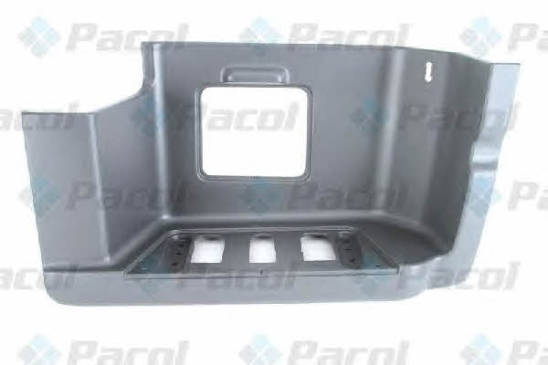 Купить Pacol MER-SP-008R по низкой цене в Украине!