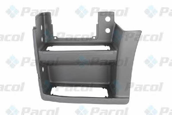 Купить Pacol MER-SP-012L по низкой цене в Украине!