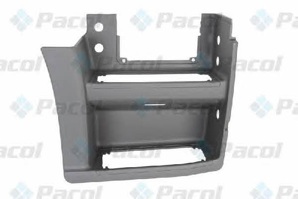 Купить Pacol MER-SP-012R по низкой цене в Украине!