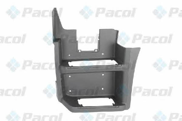 Купить Pacol MER-SP-013L по низкой цене в Украине!