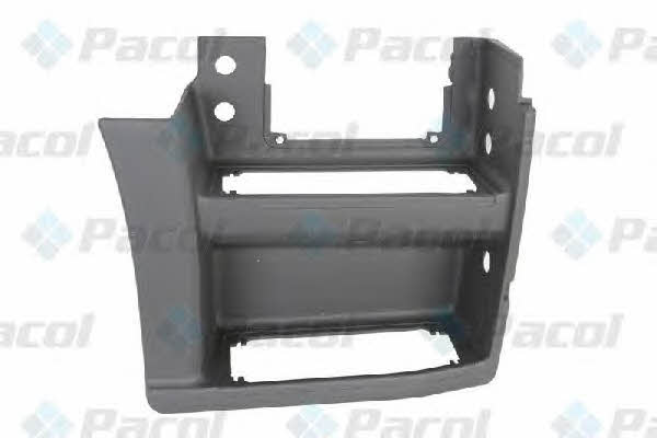 Купить Pacol MER-SP-013R по низкой цене в Украине!