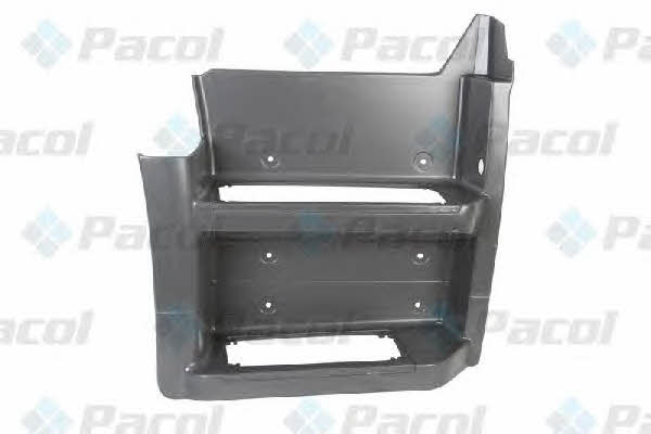 Купить Pacol MER-SP-014R по низкой цене в Украине!